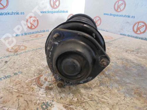 Right front shock absorber HYUNDAI ACCENT II (LC) 1.3 | BP2487091M17 