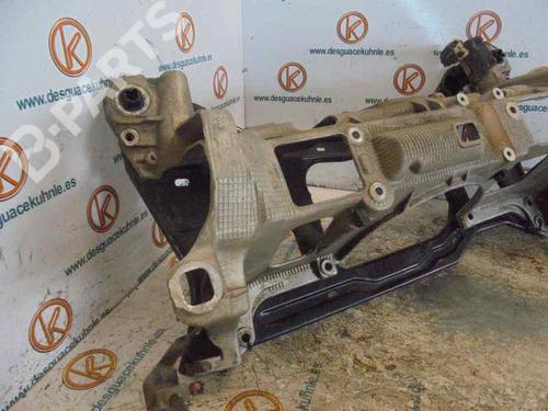Subframe CHRYSLER VOYAGER IV (RG, RS) 2.5 CRD | BP2466952M9 