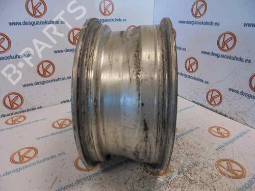 Felg MITSUBISHI PAJERO III (V7_W, V6_W) 3.2 Di-D (V68W) | BP2498926C45 