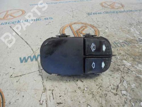 Comutador vidro frente esquerdo FORD FOCUS I (DAW, DBW) 1.8 TDCi (100 hp) 2480127