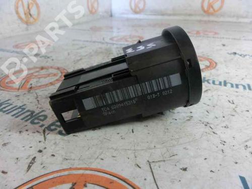 Headlight switch VW POLO (9N_, 9A_) 1.2 12V | BP2484098I24 