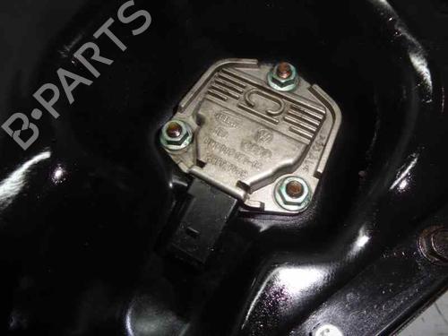 Oil sump AUDI A8 D3 (4E2, 4E8)  | BP14179845M115 