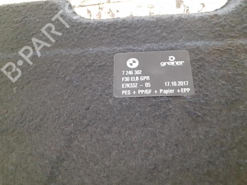 Other BMW 3 (F30, F80) 320 d | BP14189451O1 
