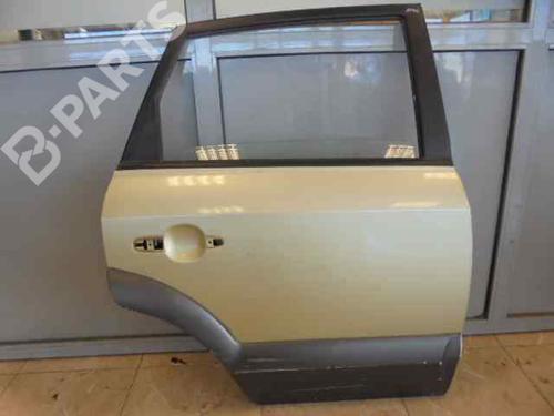 Used Right rear door HYUNDAI TUCSON (JM) [2004-2019]  6018758