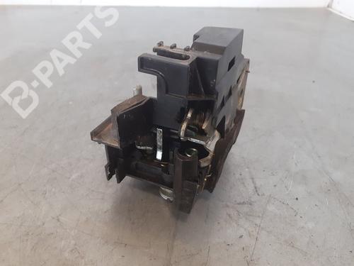 Front right lock FIAT DOBLO Box Body/MPV (223_) 1.3 D Multijet | BP7477221C97 