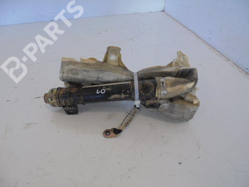 Used Right curtain airbag MERCEDES-BENZ S-CLASS (W220) S 320 CDI (220.026, 220.126) (197 hp) 6453511