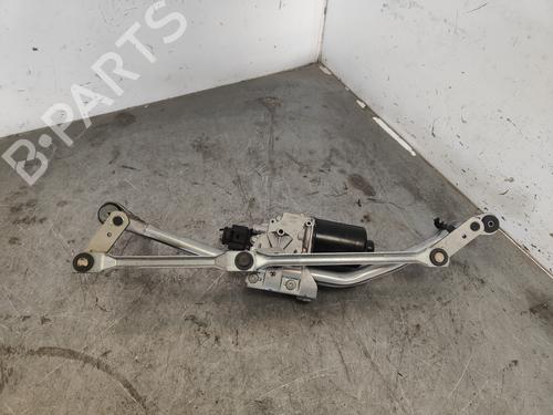 Front wiper motor JAGUAR XE (X760) 2.0 D AWD | BP29852023M29