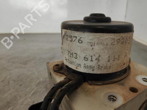 ABS pump VW SHARAN (7M8, 7M9, 7M6) 2.0 | BP15062785M43 