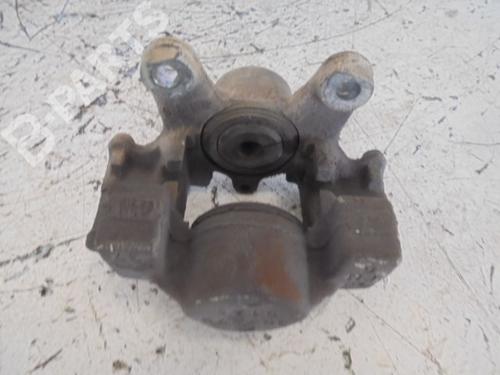 Right rear brake caliper MERCEDES-BENZ C-CLASS (W203)  | BP11610604M106 