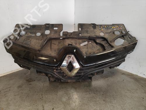 Used Grille RENAULT CLIO IV (BH_) [2012-2021]  27614492