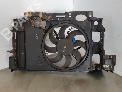 Koelventilatormotor FIAT STILO (192_)  | BP9872491M35 