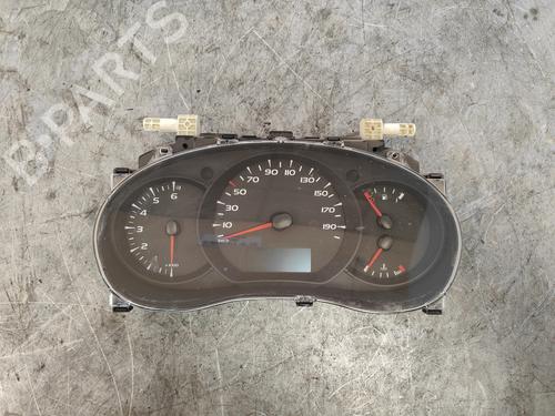 Used Instrument cluster Instrument cluster RENAULT KANGOO / GRAND KANGOO II (KW0/1_) 1.5 dCi 70 (KW0V, KW0A) (68 hp) 33698433 33698433