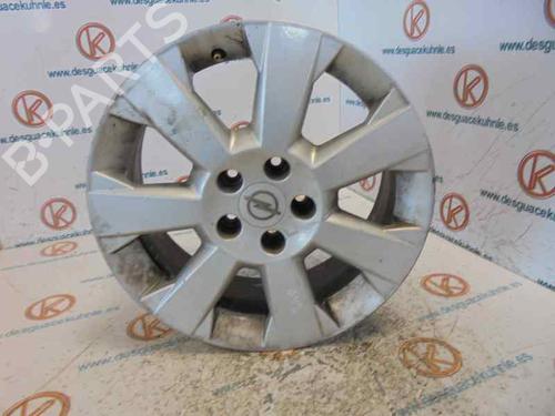 Używane Felga OPEL VECTRA C (Z02) [2002-2009]  3465322