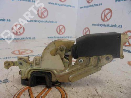 Front left lock OPEL ASTRA F Saloon (T92) 1.4 (F19, M19) | BP2453188C98 
