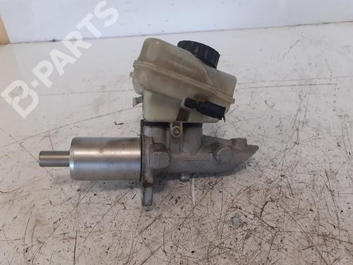 Brake master cylinder MERCEDES-BENZ E-CLASS (W211) E 220 CDI (211.008) A2114300702 |