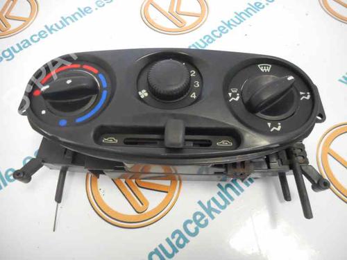 Climate control LADA KALINA Hatchback (1119) [2004-2013]  12557807