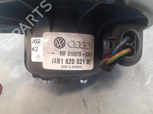 Heater blower motor AUDI A6 C5 (4B2)  | BP14189534M62 