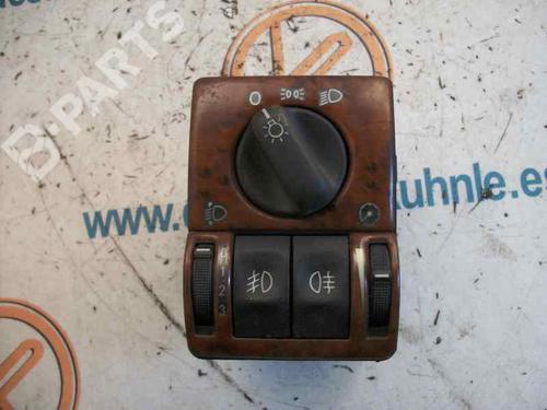 Commande de phare OPEL ASTRA G Hatchback (T98) [1998-2009]  2458656