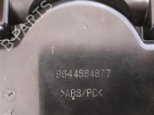 Other PEUGEOT 407 (6D_)  | BP14189383O1 
