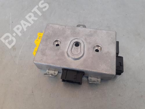 ECU airbags BMW 5 (E60)  | BP7830814M53