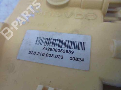 Fuel pump OPEL VECTRA C (Z02)  | BP3465289M76 