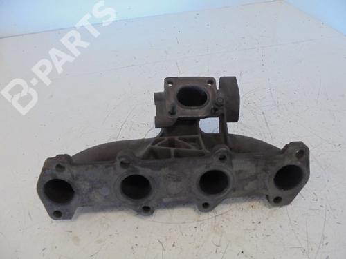 Exhaust manifold ALFA ROMEO 147 (937_)  | BP11663043M110 