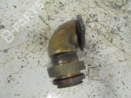 Exhaust manifold MERCEDES-BENZ S-CLASS (W221, V221) S 320 CDI (221.022, 221.122) | BP11663008M110 
