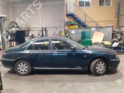 Venstre bremsekaliber foran ROVER 75 (RJ)  | BP11610893M105 