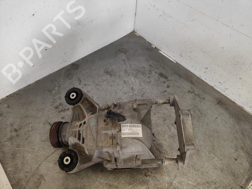 Differential, bag JAGUAR XE (X760) 2.0 D AWD (180 hp) 29850318