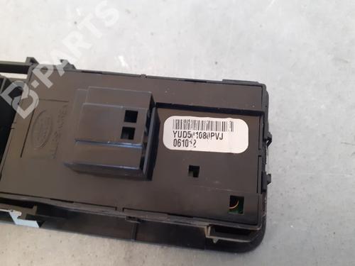 Right rear window switch LAND ROVER RANGE ROVER SPORT I (L320)  | BP8105037I28 