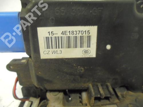Front left lock AUDI A3 (8P1)  | BP6455311C98 