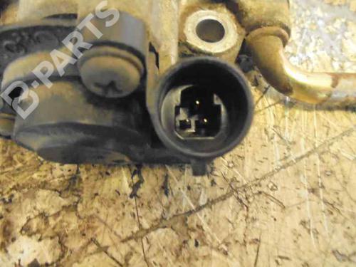 Throttle body DAEWOO LANOS (KLAT) 1.5 | BP2477331M82 