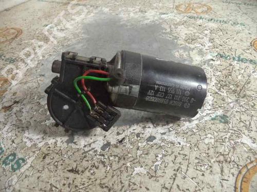 Front wiper motor AUDI A3 (8L1) 1.9 TDI | BP2471190M29 