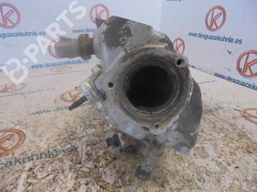 Intake manifold FORD USA EXPLORER (U2, U_) 4.0 V6 4WD | BP9548525M70