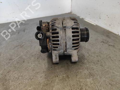 Used Alternator Alternator PEUGEOT 207 (WA_, WC_) 1.4 HDi (68 hp) 39978844 39978844