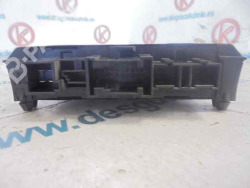 Comfort control module MERCEDES-BENZ E-CLASS (W210) E 270 CDI (210.016) | BP2472680M56 