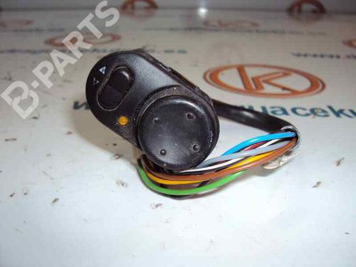 Mirror switch OPEL OMEGA B (V94) 2.5 V6 (F69, M69, P69) (170 hp) 2469216