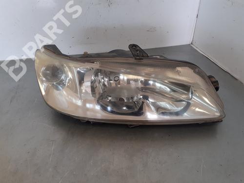 Used Right headlight PEUGEOT 306 (7B, N3, N5) [1993-2003]  7760311