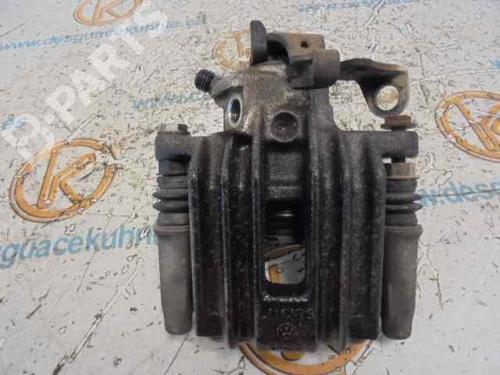Left rear brake caliper SEAT IBIZA III (6L1)  | BP11610263M107 