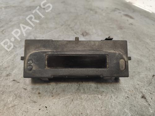 Used Display monitor Display monitor RENAULT CLIO III (BR0/1, CR0/1) [2005-2014] 37015549 37015549