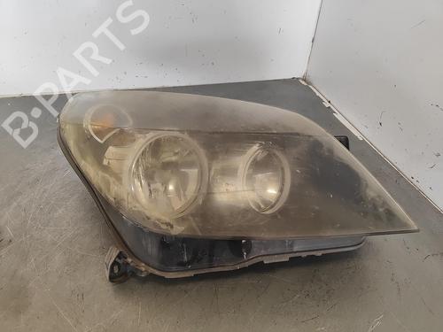 Højre forlygte OPEL ASTRA H (A04) [2004-2014]  13739501