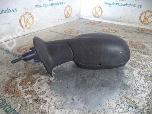 Left mirror NISSAN MICRA III (K12) 1.2 16V | BP3527128C26 