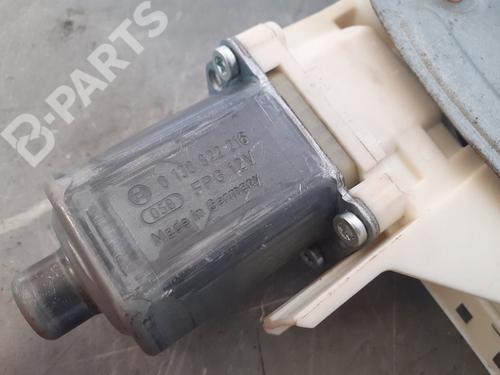 Front right window mechanism FORD FOCUS II (DA_, HCP, DP)  | BP10569018C23 