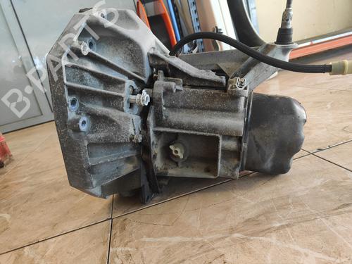 Gearbox RENAULT CLIO III (BR0/1, CR0/1) | BP36642425M3 - Image 5