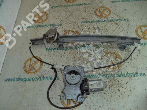Front right window mechanism NISSAN PRIMERA (P11) 2.0 TD | BP2479709C23 