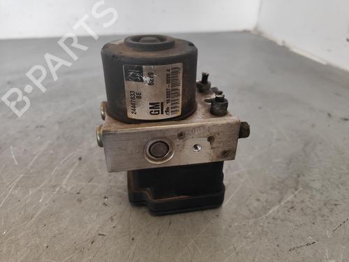 ABS pump OPEL ASTRA H (A04)  | BP13733834M43 