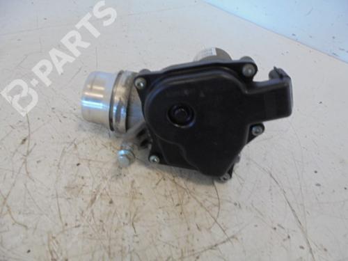 Throttle body DACIA LOGAN Pickup (US_) 1.5 dCi (88 hp) 6898864