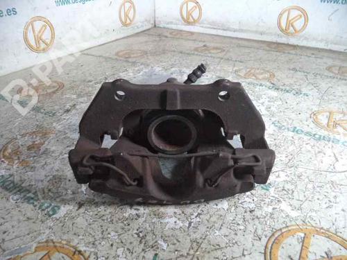Right front brake caliper OPEL MERIVA A MPV (X03) 1.7 CDTI (E75) | BP11609310M104 