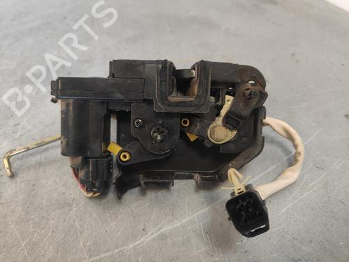 Rear right lock HYUNDAI GETZ (TB)  | BP16154650C99 