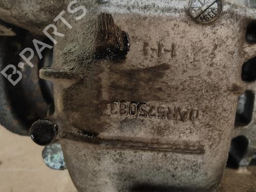 Rear differential AUDI A8 D3 (4E2, 4E8) 3.0 TDI quattro | BP23229825M24 